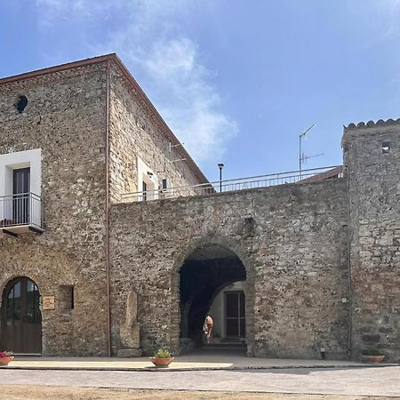 Casa Vacanze Signora Cinzia Torchiara Εξωτερικό φωτογραφία