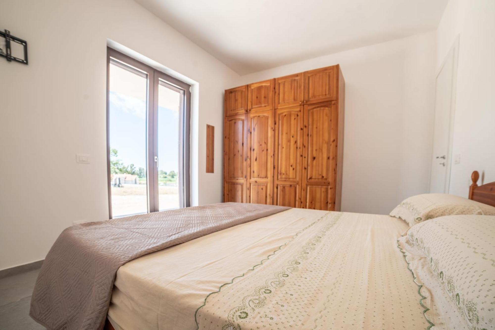 Casa Vacanze Signora Cinzia Torchiara Εξωτερικό φωτογραφία