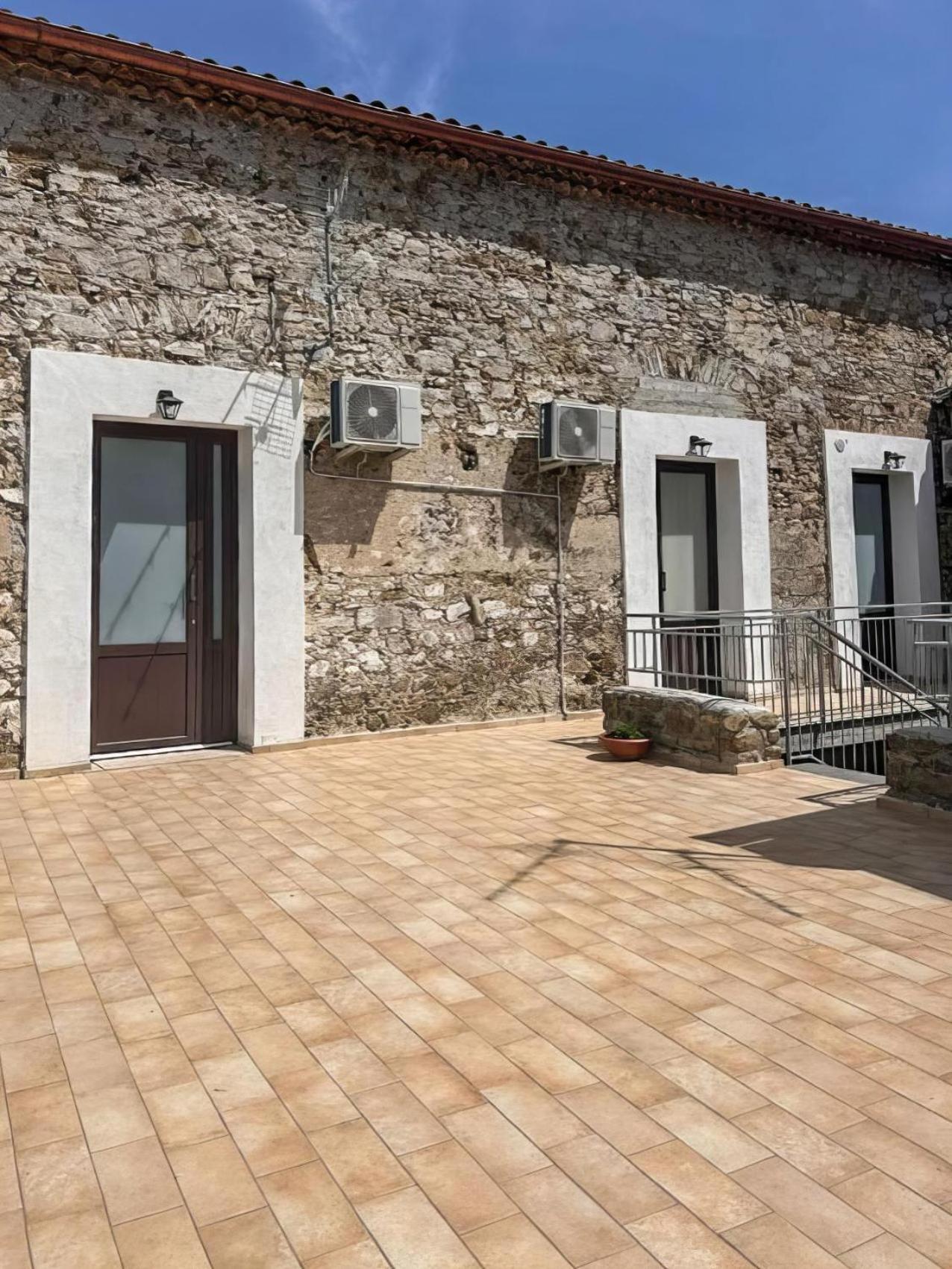 Casa Vacanze Signora Cinzia Torchiara Εξωτερικό φωτογραφία