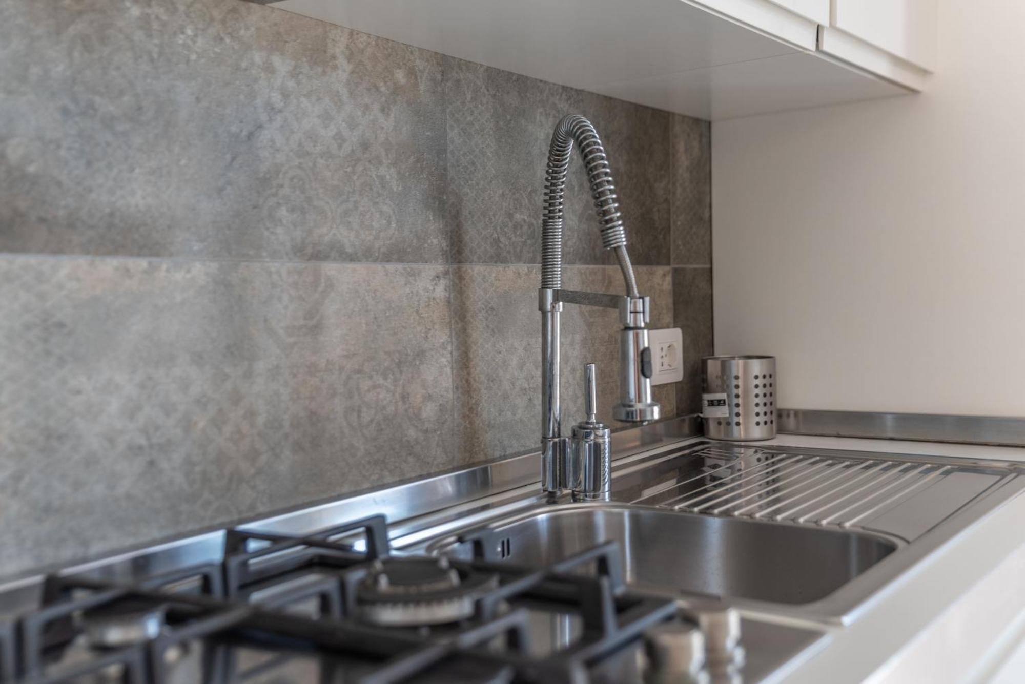 Casa Vacanze Signora Cinzia Torchiara Εξωτερικό φωτογραφία