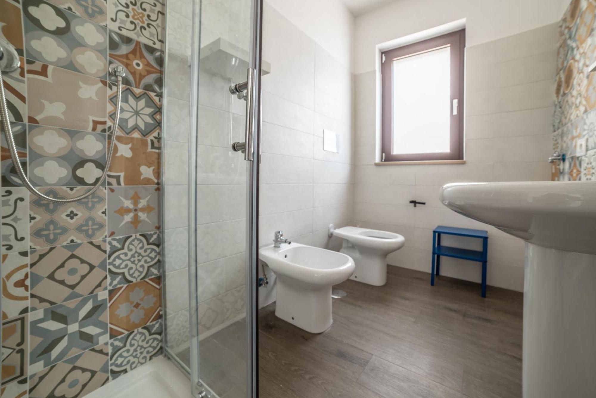 Casa Vacanze Signora Cinzia Torchiara Εξωτερικό φωτογραφία