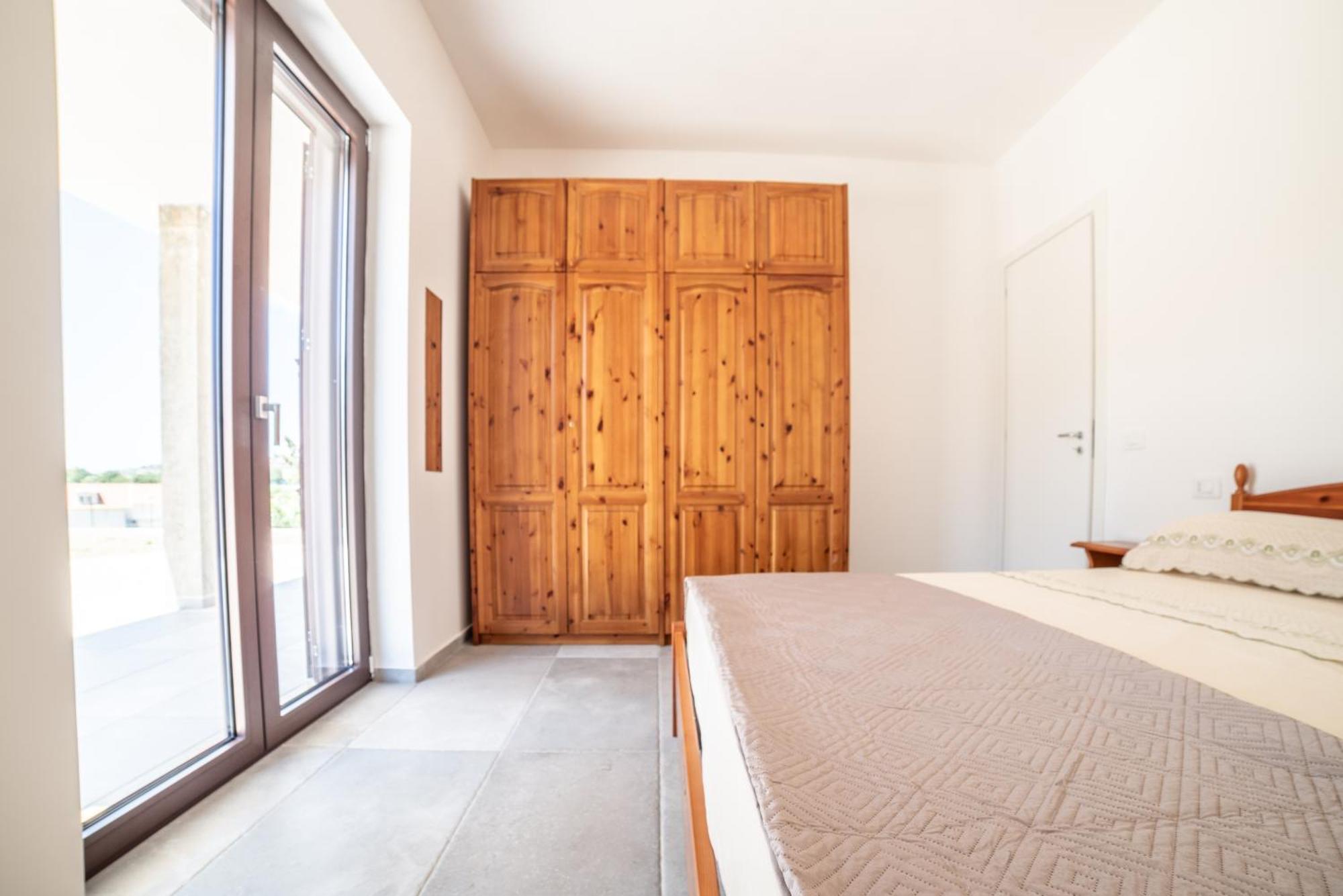 Casa Vacanze Signora Cinzia Torchiara Εξωτερικό φωτογραφία