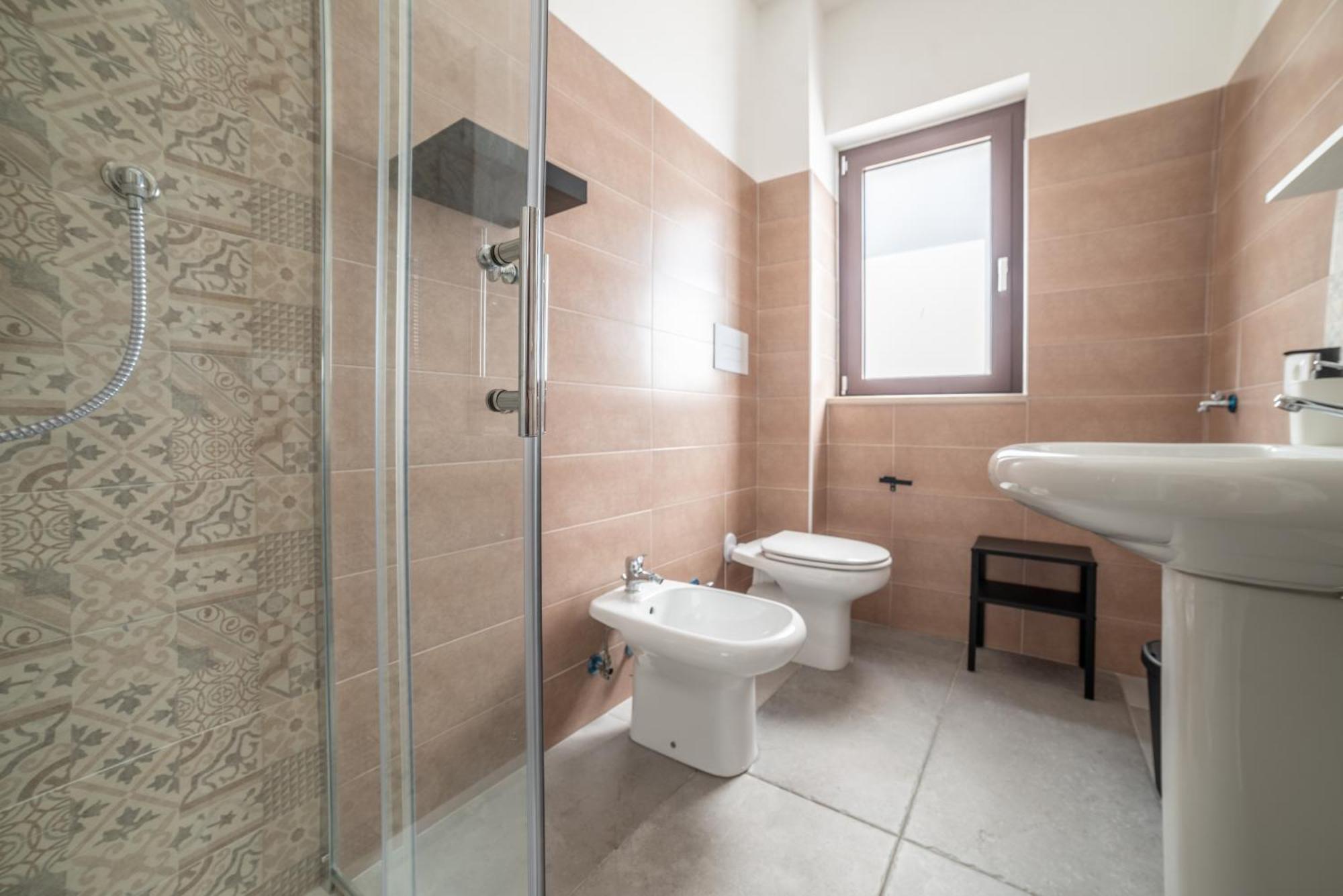 Casa Vacanze Signora Cinzia Torchiara Εξωτερικό φωτογραφία