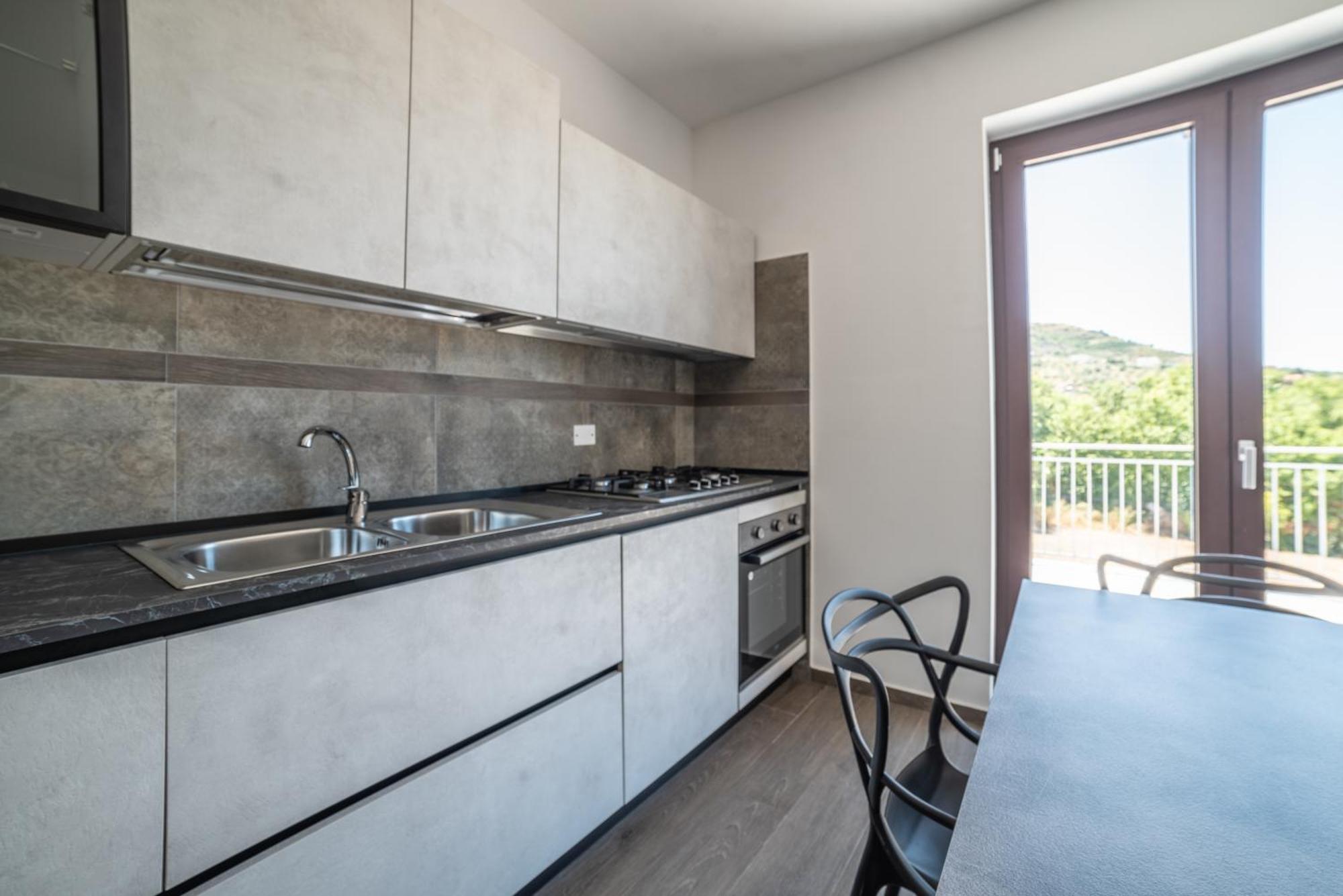 Casa Vacanze Signora Cinzia Torchiara Εξωτερικό φωτογραφία