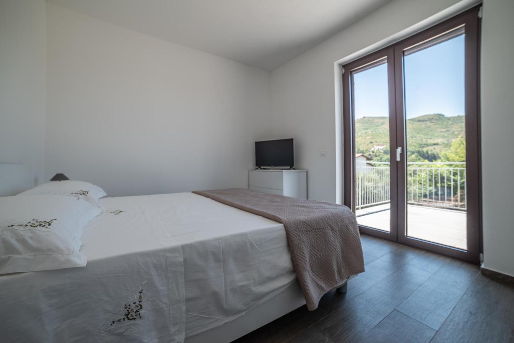 Casa Vacanze Signora Cinzia Torchiara Εξωτερικό φωτογραφία