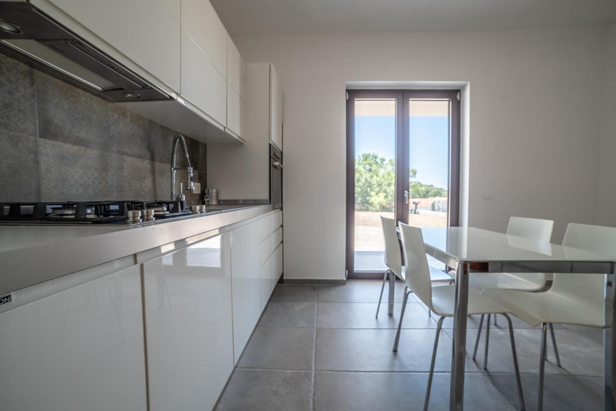 Casa Vacanze Signora Cinzia Torchiara Εξωτερικό φωτογραφία