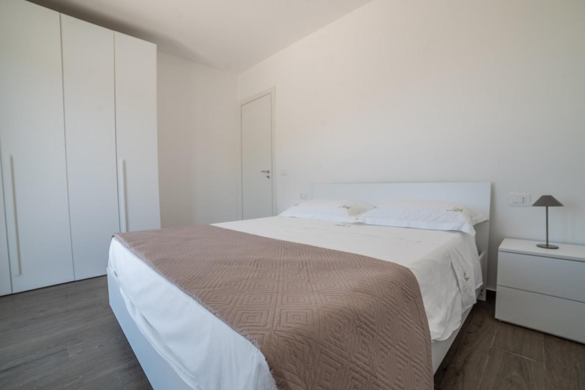 Casa Vacanze Signora Cinzia Torchiara Εξωτερικό φωτογραφία