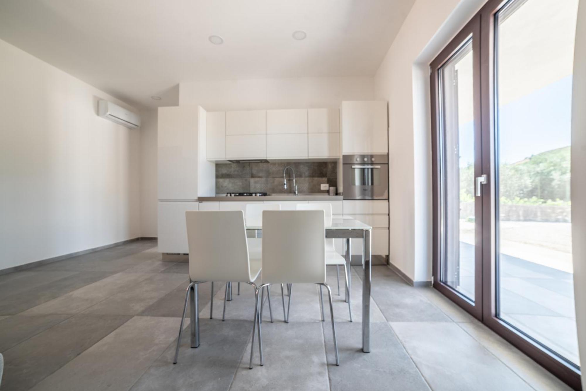 Casa Vacanze Signora Cinzia Torchiara Εξωτερικό φωτογραφία