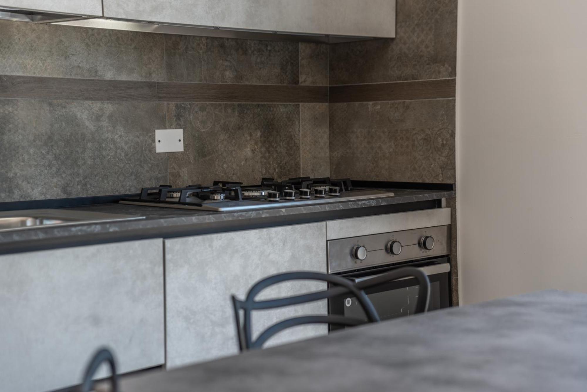 Casa Vacanze Signora Cinzia Torchiara Εξωτερικό φωτογραφία